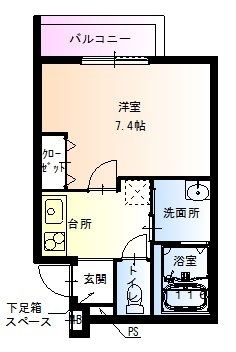 フジパレス堺梅北３番館