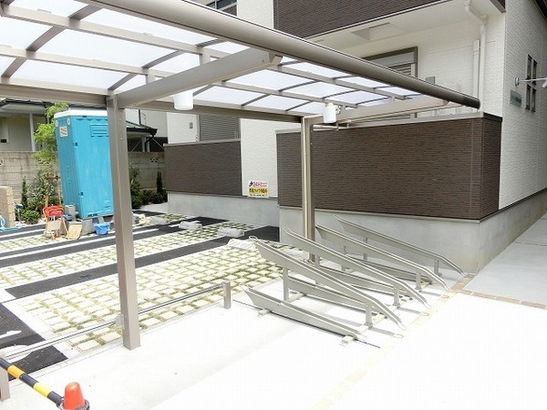 フジパレス堺梅北３番館