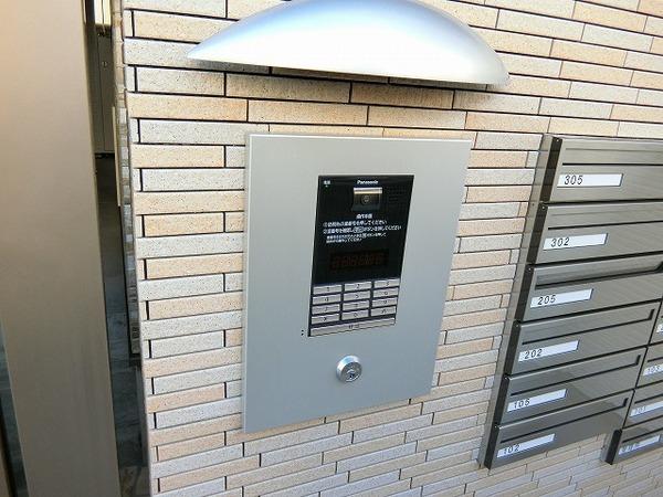 フジパレス堺寺地町