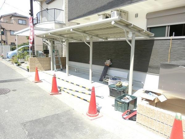フジパレス堺東雲２番館
