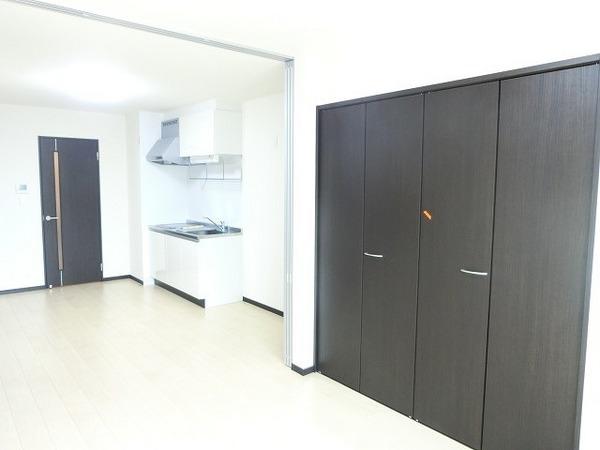 フジパレス堺東雲２番館