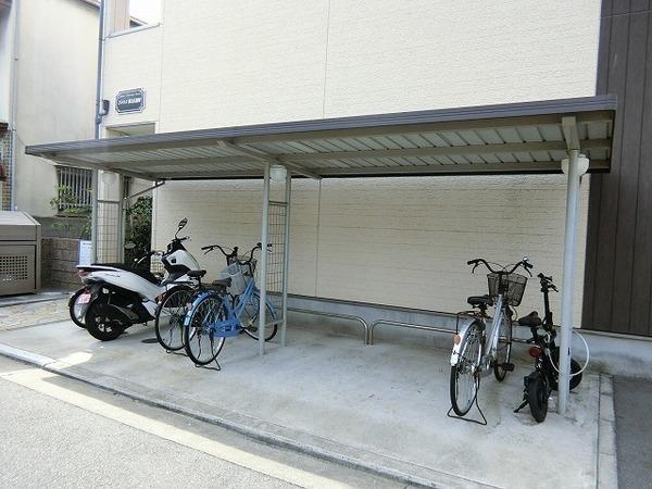 フジパレス堺大浜１番館