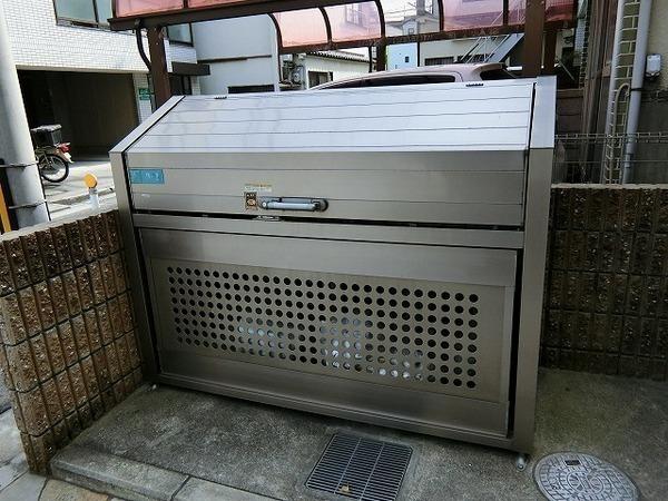 フジパレス堺大浜１番館