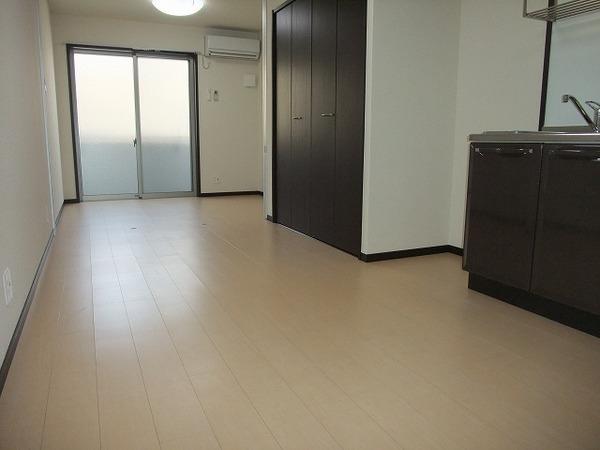 フジパレス堺大浜１番館