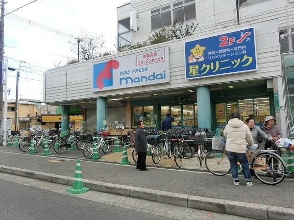 ビブレスト石津(万代東湊店)