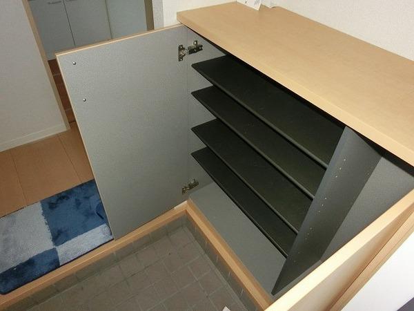 メゾン与兵衛