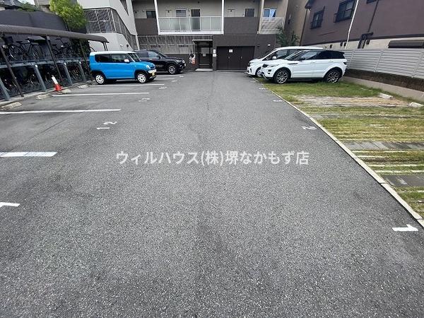 グレイスガーデン三国ヶ丘