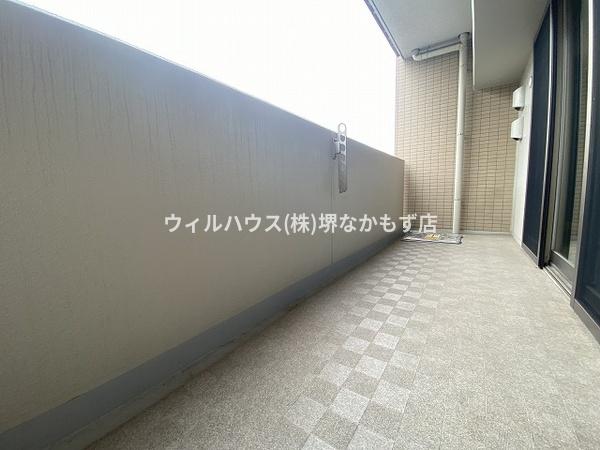 グレイスガーデン三国ヶ丘