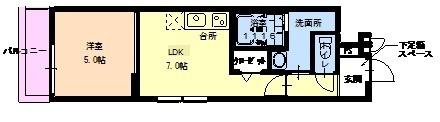 フジパレス北加賀屋５番館
