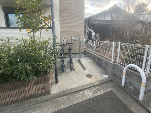 アレグリア鳳ノース
