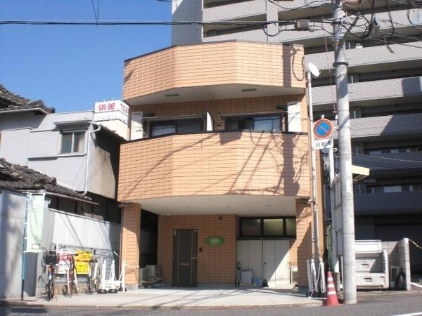 ニュータウンクマタ