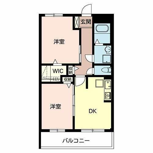 ボナール西山台