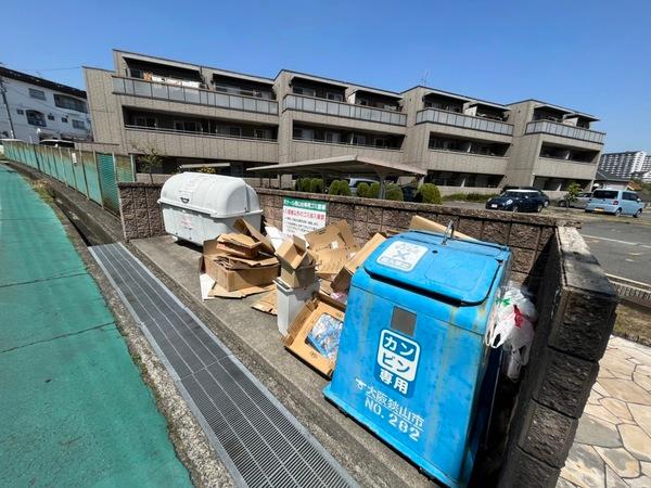 ボナール西山台