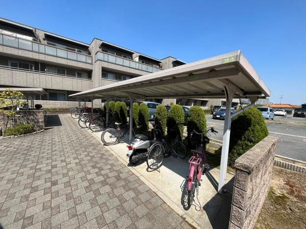 ボナール西山台