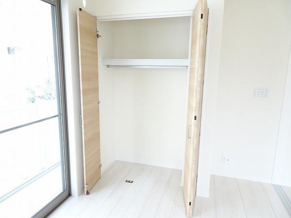 シャーメゾン東上野芝