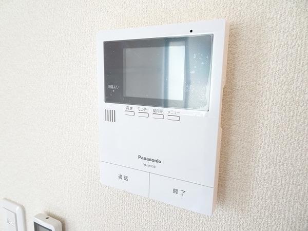 シャーメゾン東上野芝