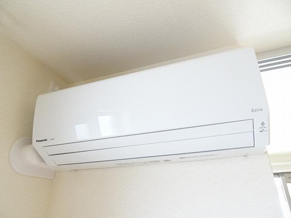 シャーメゾン東上野芝