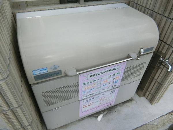シャーメゾン東上野芝
