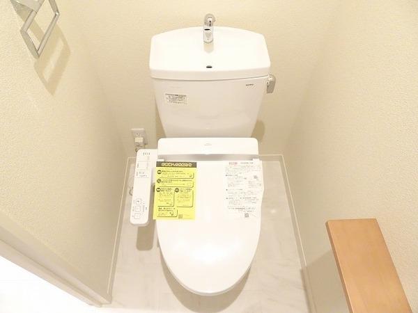 シャーメゾン東上野芝