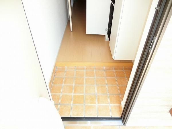 サニー　レジデンス　和泉