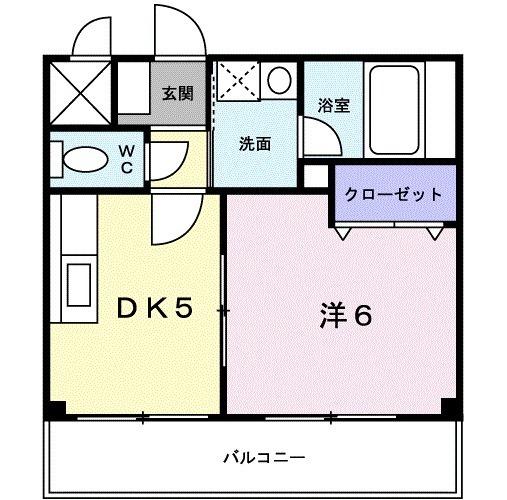 トリニティーグレース