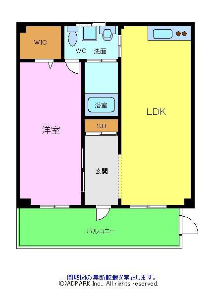 ブランカ堺東
