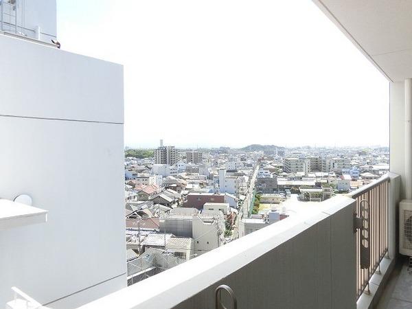 ブランカ堺東