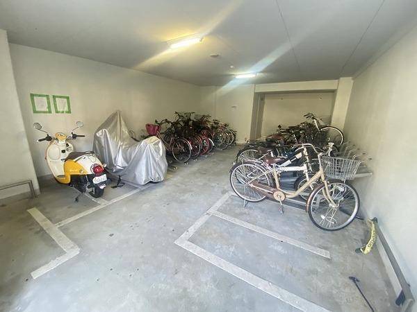 ブランカ堺東
