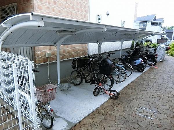 アルミック山荘