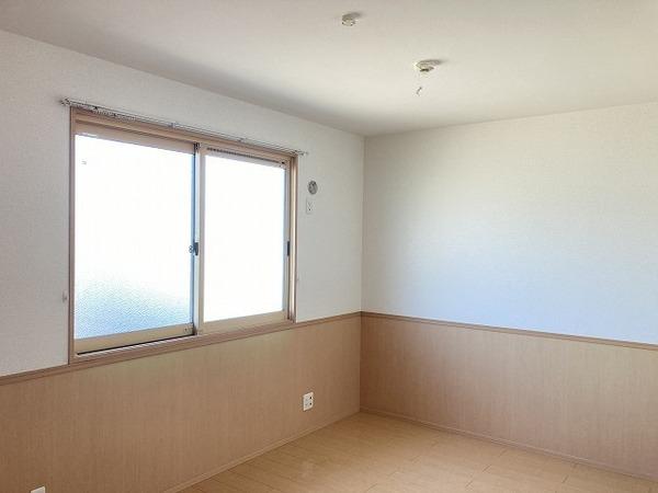 ヴィラ　ジェルセート