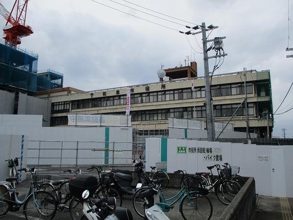 ヴィラ ジェルセート(和泉市役所)