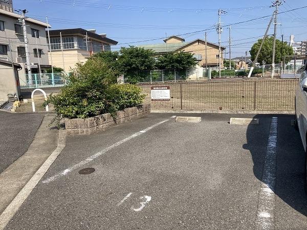ヴィラ　ジェルセート