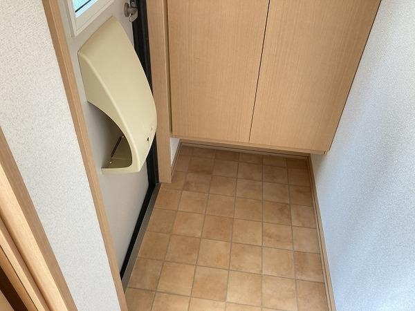 ヴィラ　ジェルセート
