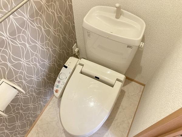 ヴィラ　ジェルセート