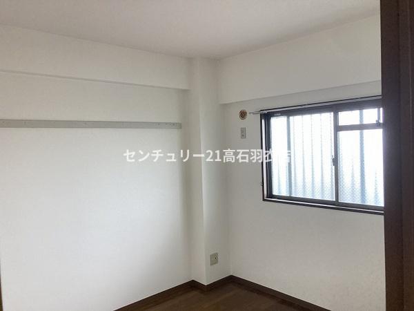 ウォーク羽衣