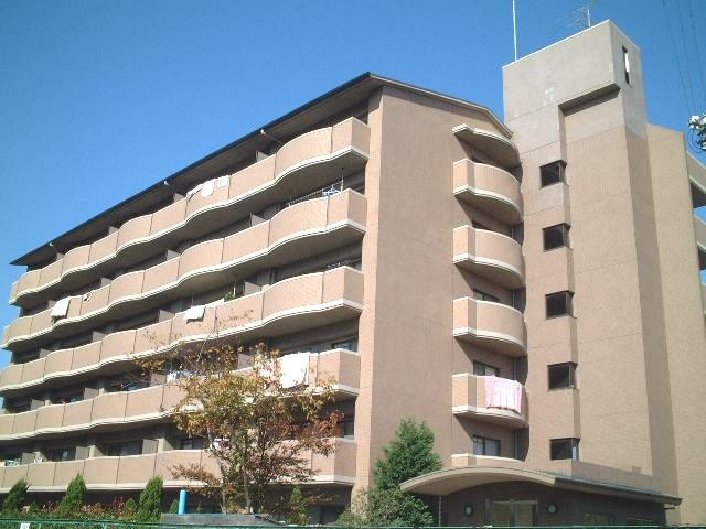 和泉市伯太町１丁目のマンション
