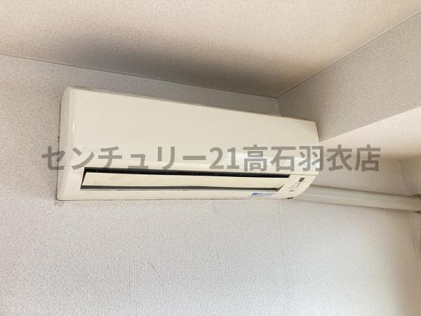 サンエス高石