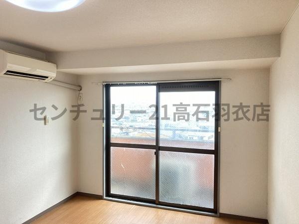 サンエス高石