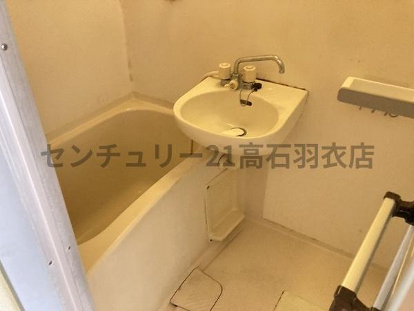サンエス高石