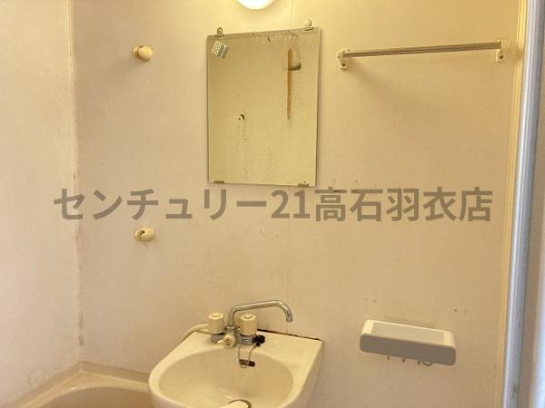 サンエス高石