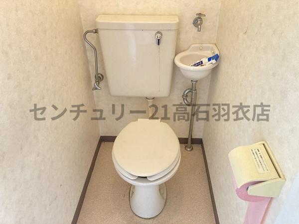 サンエス高石