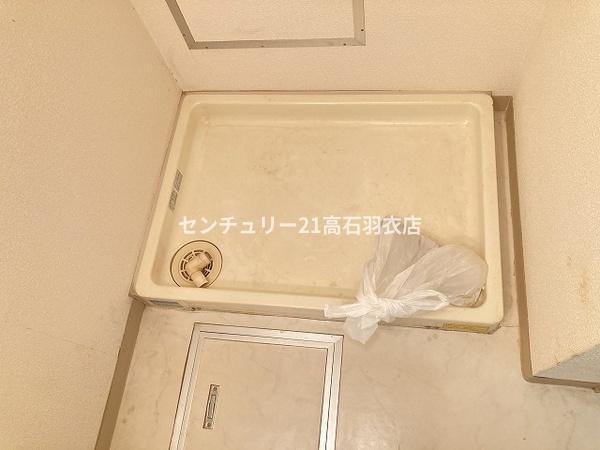 セントエルモ高石
