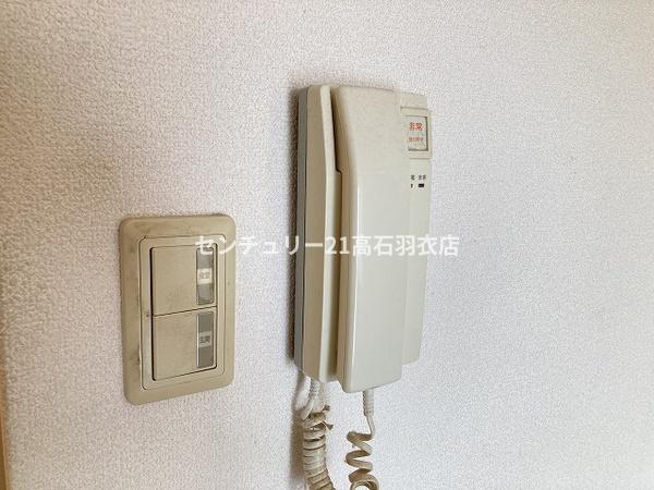 セントエルモ高石