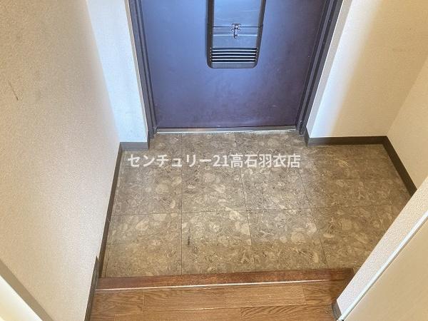 セントエルモ高石