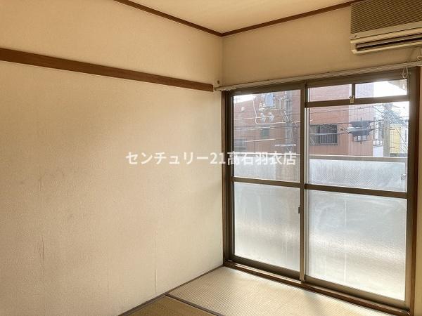 セントエルモ高石