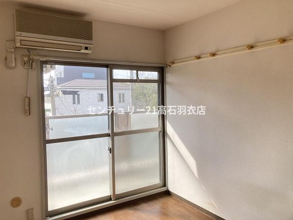 セントエルモ高石