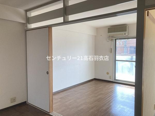 セントエルモ高石