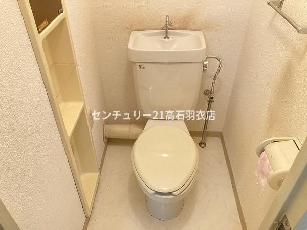 セントエルモ高石