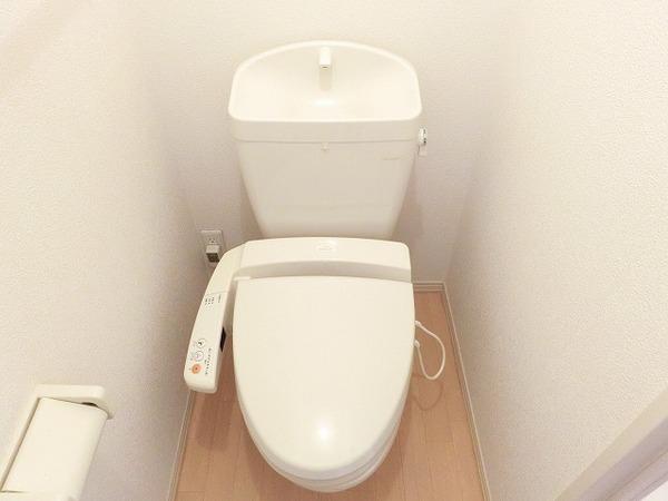 カーササンシビリテ　Ａ棟