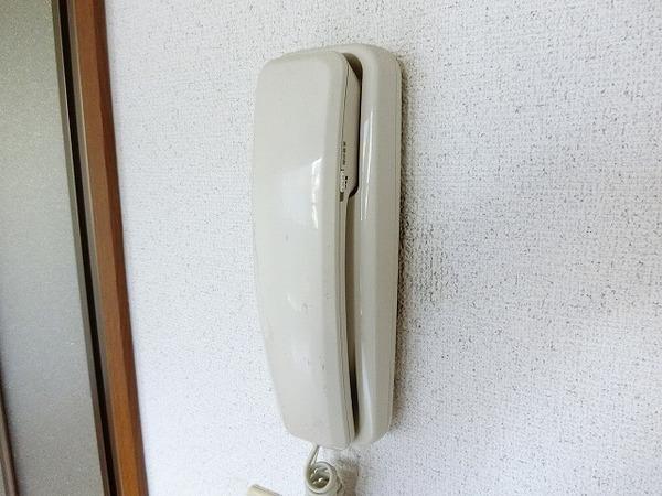 ヴィラージュなかもず